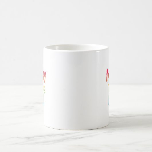 Morning Motivation Mok met Fun Design (Center)