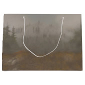 "Morning Mountain" Groot Cadeauzakje (Voorkant)