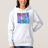 Morning Mud Hoodie (Voorkant)