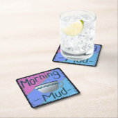 Morning Mud Onderzetters (Insitu)