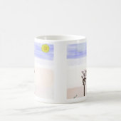 Morning Mug of Whatever! Koffiemok (Center)