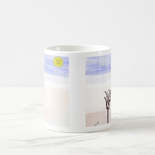 Morning Mug of Whatever! Koffiemok (Center)