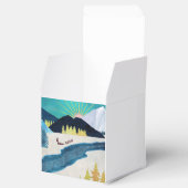 Morning Musher Bedankdoosjes (Geopend)