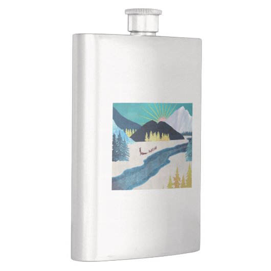 Morning Musher Flacon (Rechts)