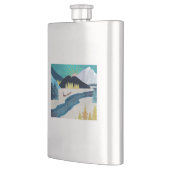 Morning Musher Flacon (Links)