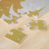 Morning Musher Legpuzzel (Zijkant)