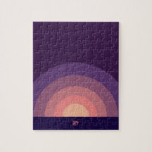 Morning, Noon en Night (Goedemorgen) - Puzzle