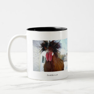 Morning Offer Rooster Mok