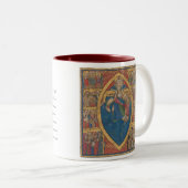 Morning Offing Mok (Voorkant rechts)