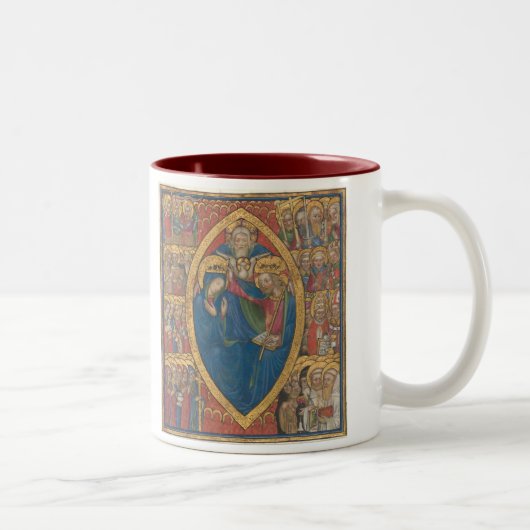 Morning Offing Mok (Rechts)