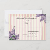 Morning omlaag door Champs-Élysées RSVP (Achterkant)