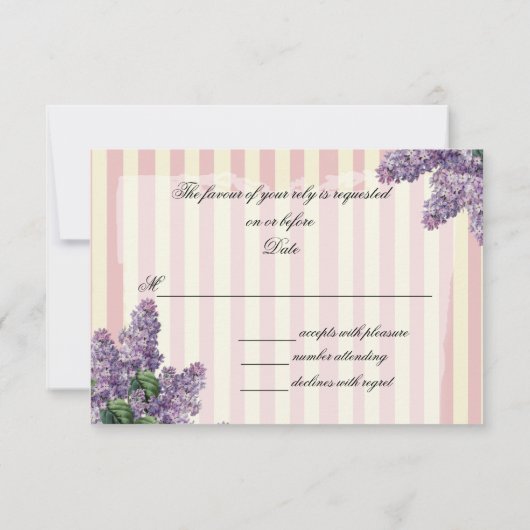 Morning omlaag door Champs-Élysées RSVP (Achterkant)