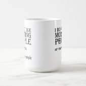 Morning People Mok (Center)