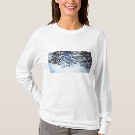 Morning Pines Shirt (Voorkant)