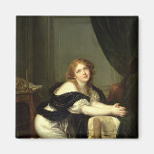 Morning Prayer Magneet (Voorkant)