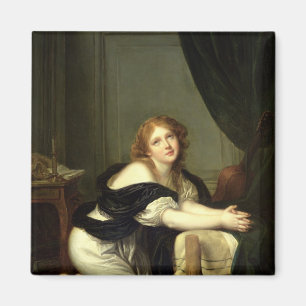 Morning Prayer Magneet