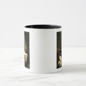 Morning Prayer Mok (Midden)