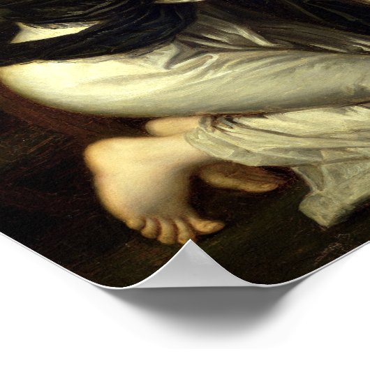 Morning Prayer Poster (Hoek)