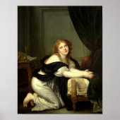 Morning Prayer Poster (Voorkant)