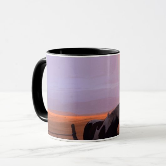 Morning Rainbow Mok (Voorkant links)