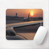 Morning Ramp Muismat (Met muis)