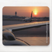 Morning Ramp Muismat (Voorkant)