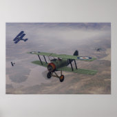 Morning Recce Poster (Voorkant)