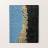 Morning Red Rocks in Zion National Park Legpuzzel (Verticaal)