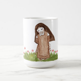 Morning Reflection Coffee Mok