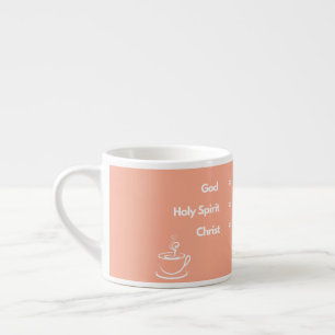 Morning Reminder Coffee Mok