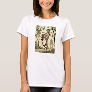 Morning Ride T-shirt
