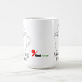 Morning Ritual Koffiemok (Center)