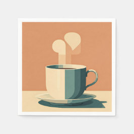 Morning Ritual Servet