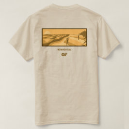 Morning Ritual T-shirt