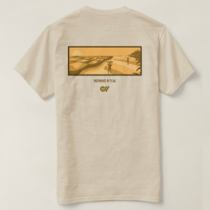 Morning Ritual T-shirt