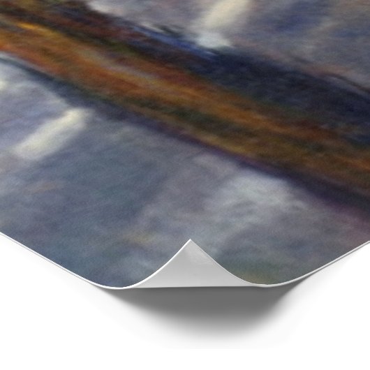 Morning Shadows 2004 Poster (Hoek)