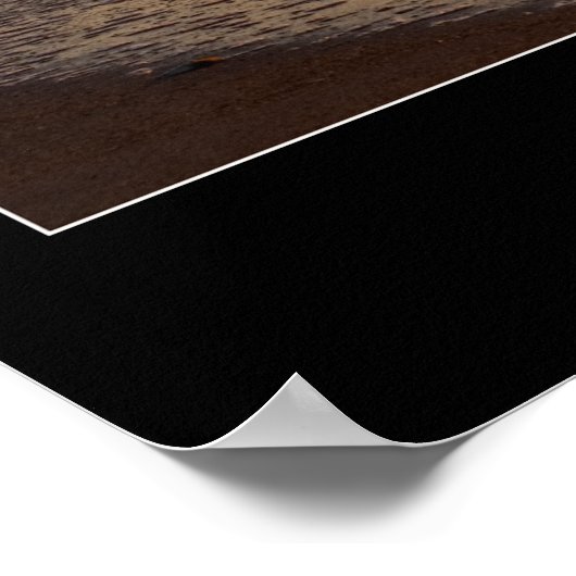 Morning Song Poster (Hoek)