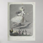 Morning Star Poster (Voorkant)