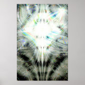 Morning Star Poster (Voorkant)