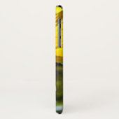 Morning Sunflower * Case-Mate iPhone Case (Achterkant/links)