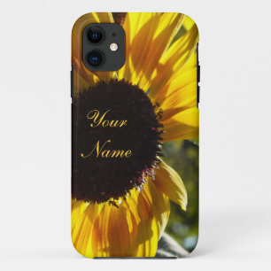 Morning Sunflower  Case-Mate iPhone Case