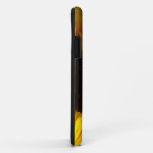 Morning Sunflower  Case-Mate iPhone Case (Achterkant/rechts)