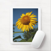 Morning Sunflower Muismat (Met muis)