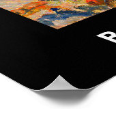 Morning Sunlight Poster (Hoek)