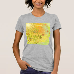 Morning Sunlight T-shirt