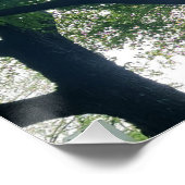 Morning Sunrise Glossy Poster (Hoek)