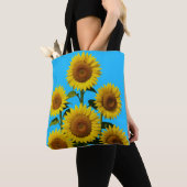 Morning Suns Tote Bag (Dichtbij)