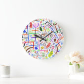 Morning Sunshine Grote Klok (Huis)