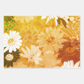 Morning Sunshine Inpakpapier Vel (Voorkant)