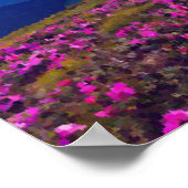 Morning Sunshine Poster (Hoek)